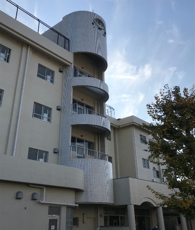 八王子市小学校