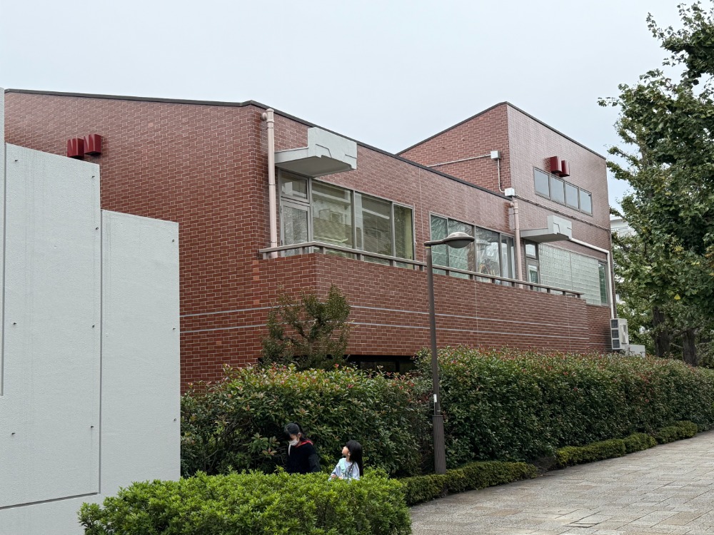 世田谷区公共施設