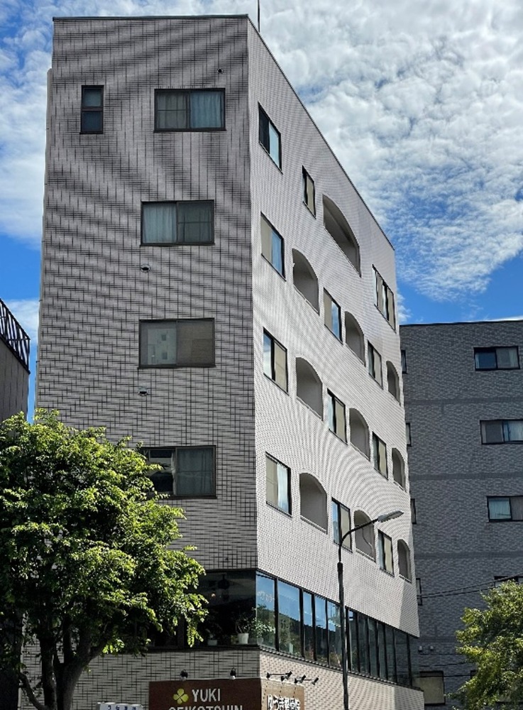 八王子市マンション