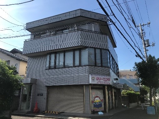 東京都マンションJKコート工法