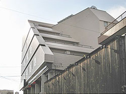 JKセライダー・塗装工事