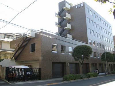 富士平工業 ～シーリング工事～