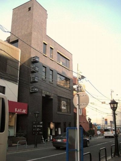 ニュー鎌倉ビル