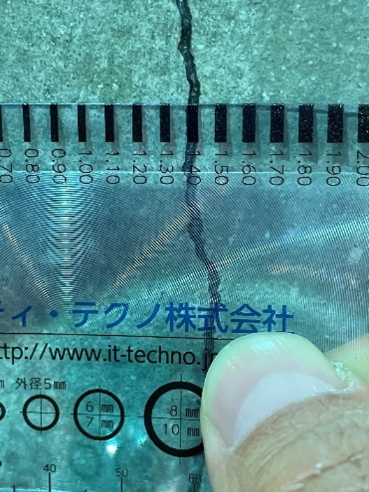 JKラビングの施工例