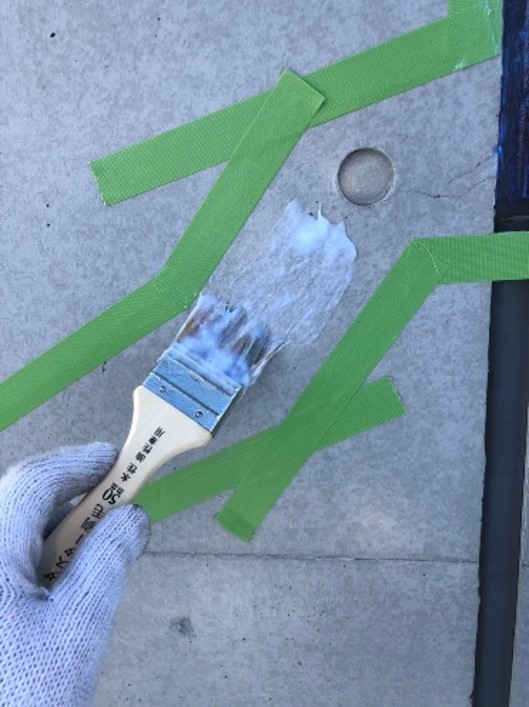 JKラビングの施工例