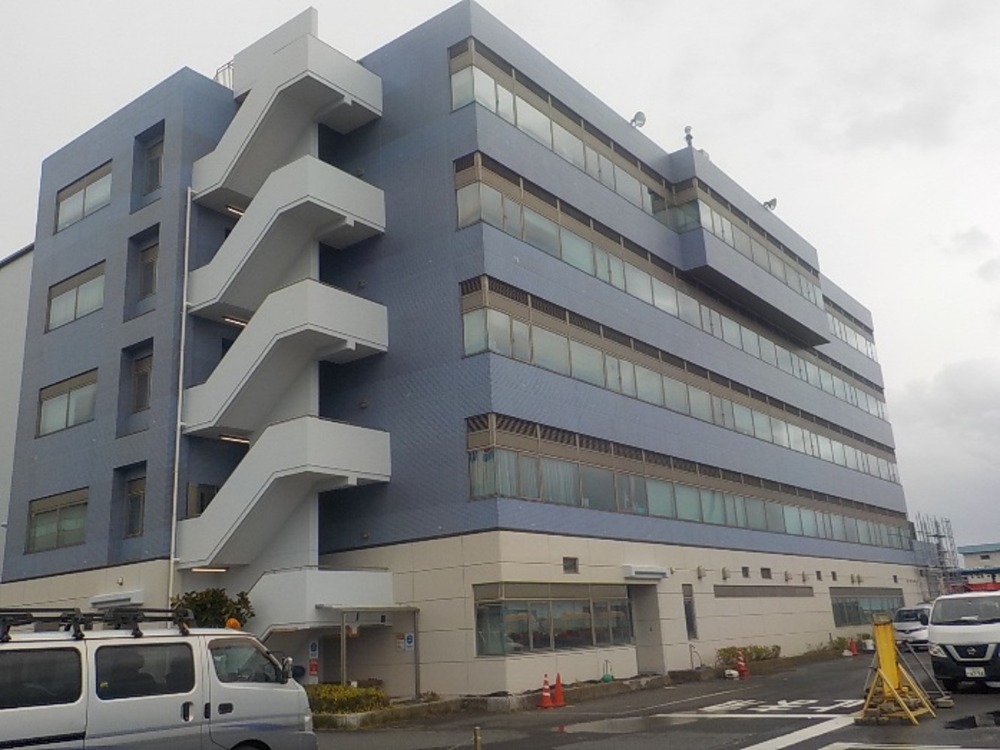 川崎市公共施設