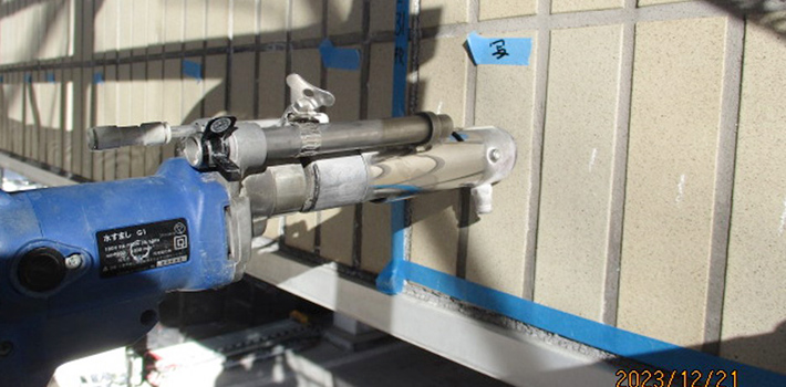 JKテラピン工法